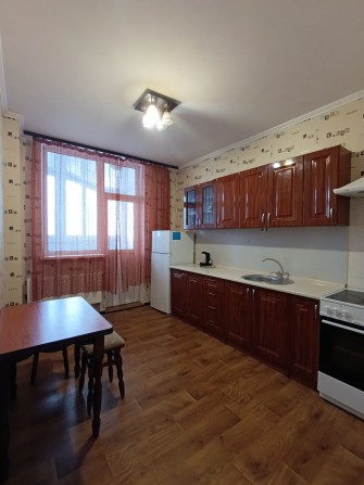 Оренда однокімнатної Закревського 95-В - фото 1