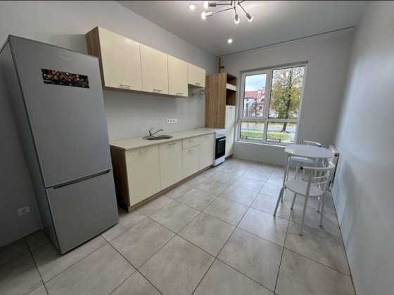 ЖК Крышталеви джерела, газ, Метрологическая 107 Киев