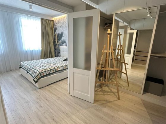 Луценко, 6! Британский квартал! Сдам 2х ком кв Київ