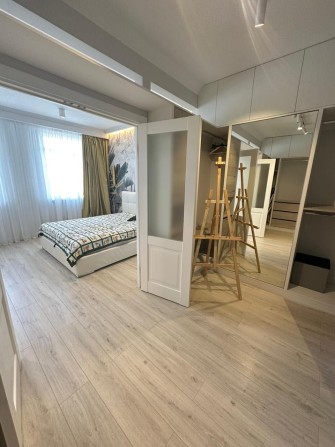 Луценко, 6! Британский квартал! Сдам 2х ком кв - фото 1