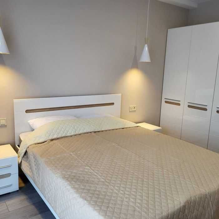 Здам в оренду 1-к квартиру в ЖК "Нова Англія" - фото 1