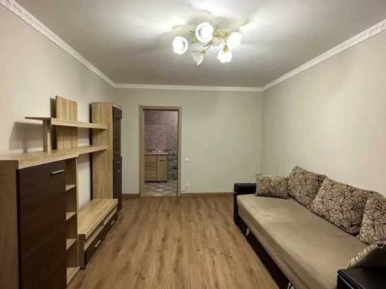 Здам 1 кімнатну квартиру по вул.Закревського 101 Киев