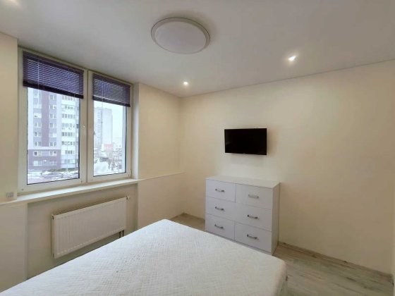 Оренда 2-кімн. квартири ЖК "Милославичі" Киев