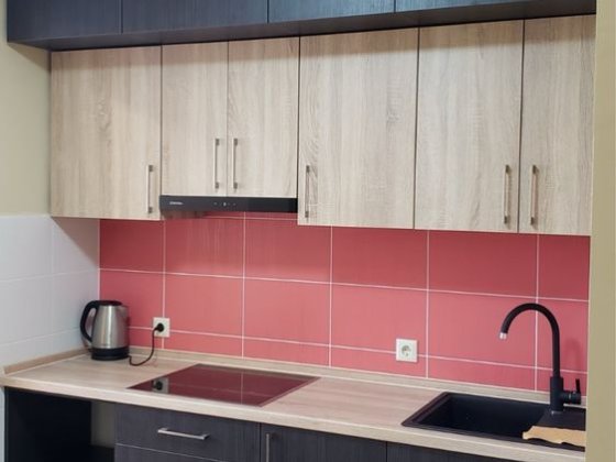 Оренда 1 кім в новому будинку ГЕНЕРАТОР Милославська 2 Київ