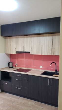 Оренда 1 кім в новому будинку ГЕНЕРАТОР Милославська 2 - фото 1