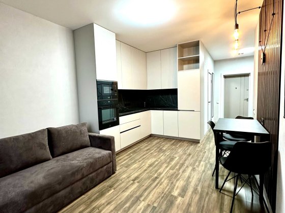 Аренда квартиры ЖК Great, власник Киев