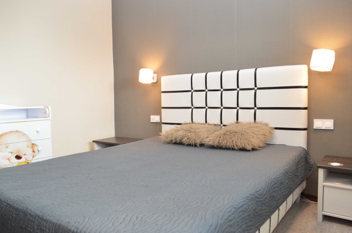 Здам 3х кімн. пр-т Червоної Калини 89, ВЛАСН. ТЕПЛО І СВІТЛО Є! - фото 1