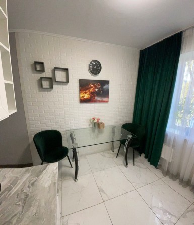 Оренда квартири Тростянецька 6 - фото 1