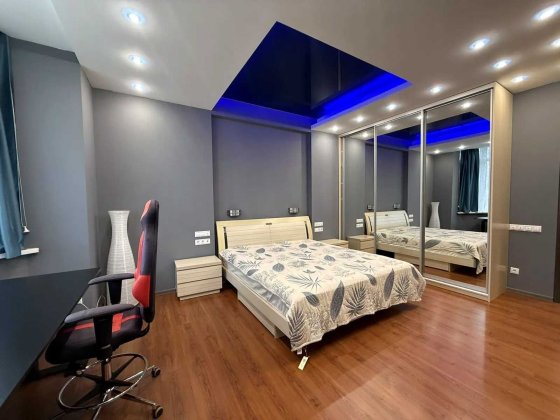 Актуальная аренда 2-ком.квартиры по улице Урловская16/37.Дарницкий р-н Киев