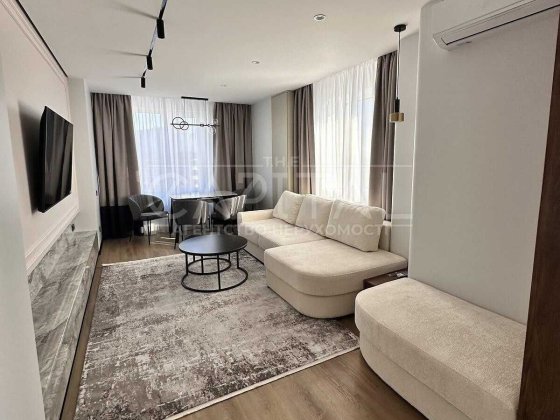 Аренда квартиры ул. Заболотного Академика, Голосеевский р-н, Теремки Киев