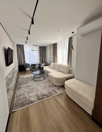 Аренда квартиры ул. Заболотного Академика, Голосеевский р-н, Теремки - фото 1