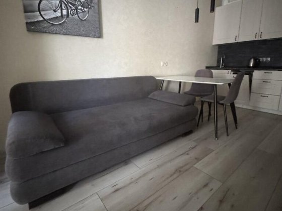 Здається в оренду євродвушка в ЖК Нова Англія Київ