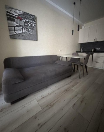 Здається в оренду євродвушка в ЖК Нова Англія - фото 1