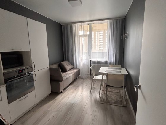 Оренда квартири Ясинуватський 10 без комісіі Киев