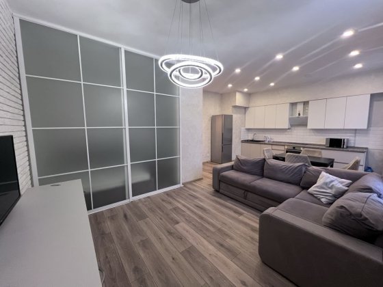 Власник! Здам в оренду 1-кімнатну студію в ЖК Richmond, Печерськ Киев