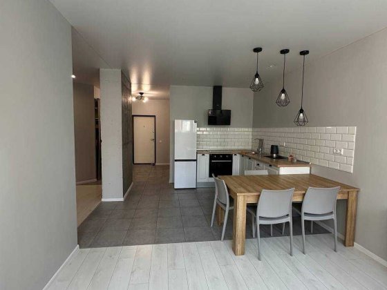 Здам 1-кім квартиру від власника ЖК 4 Сезони Київ