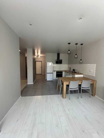 Здам 1-кім квартиру від власника ЖК 4 Сезони - фото 1