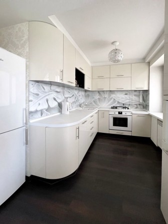 Видова квартира на бульварі Лесі Українки - фото 1