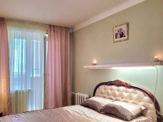 Оренда Печерськ 3 кімнати Київ