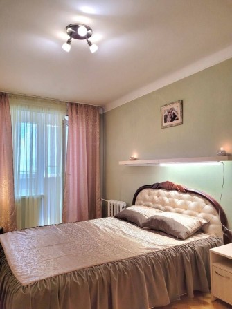 Оренда Печерськ 3 кімнати - фото 1