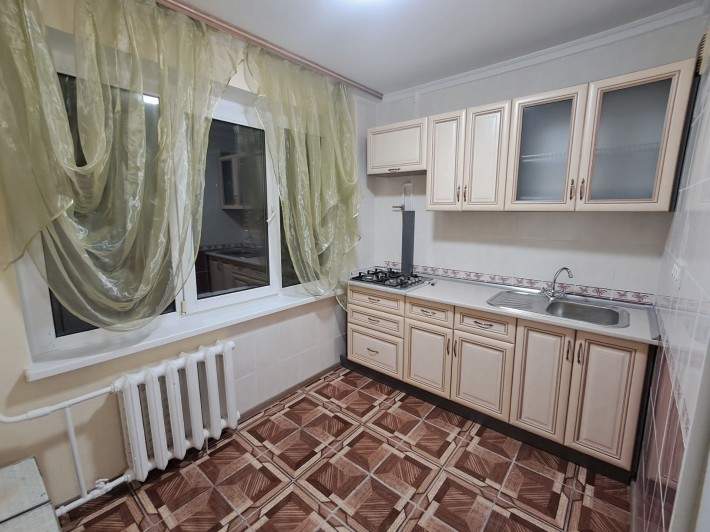 1-кімн. квартира, Архипенка 4А | 8 поверх | З ремонтом - фото 1