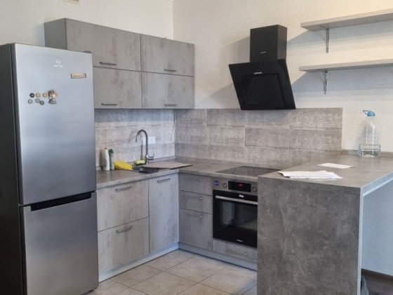 Оренда  квартира-студія Киев