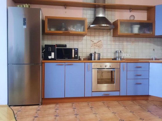 Івасюка 20Б Оренда двухкімнатної квартири Київ