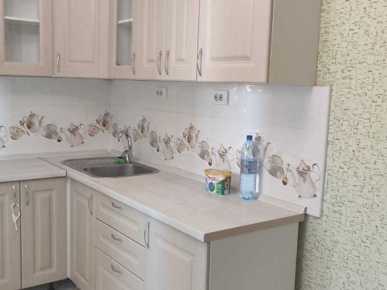 Патріотика, Чавдар 34, 2-х кімнатна cвітла квартира Киев