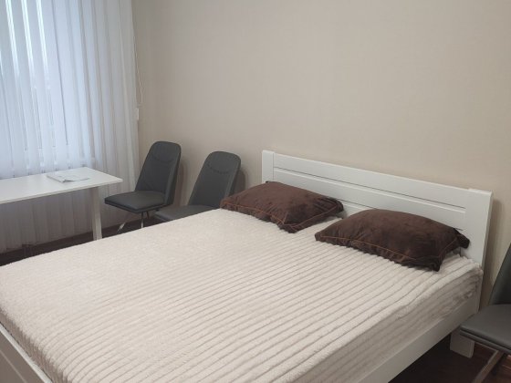 Актуально! Здам 2 кімнатну квартиру вул.Ревуцького,54-б, М.Харківська. Киев