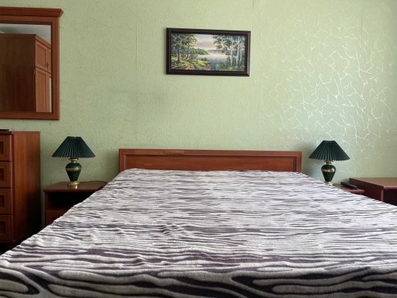 Здам квартиру Сортувальна Урлівська є тепло, світло Київ