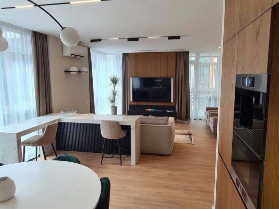 Оренда ЖК Французький квартал 2 Здам 3к Київ