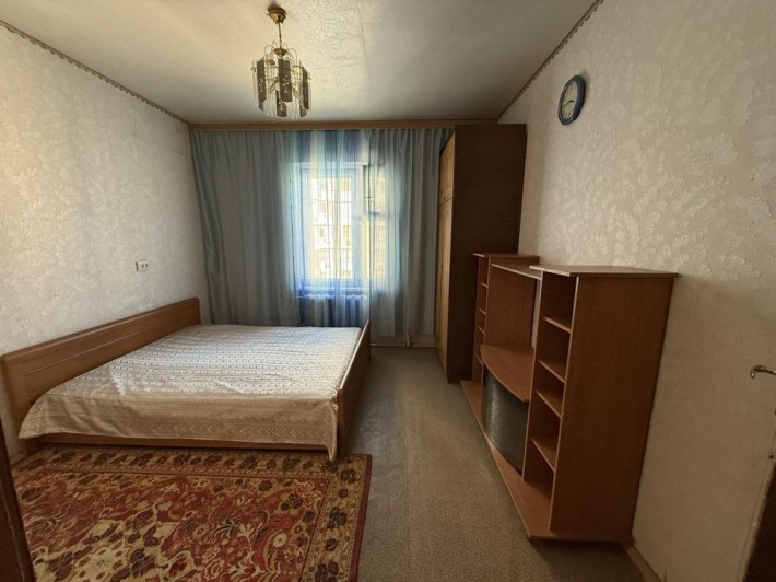 Здам 2-к квартиру біля м. Героів Дніпра - фото 1