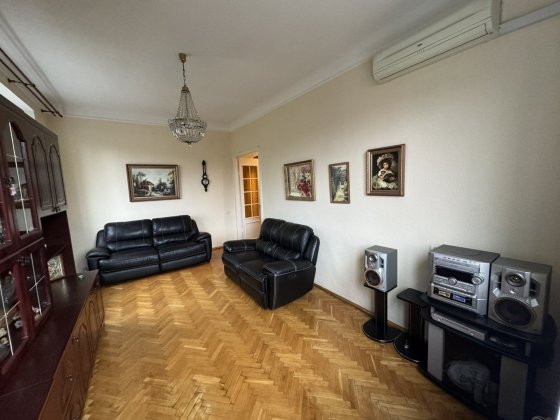 Оренда 3х кімнатної квартири на Печерську від власника Киев