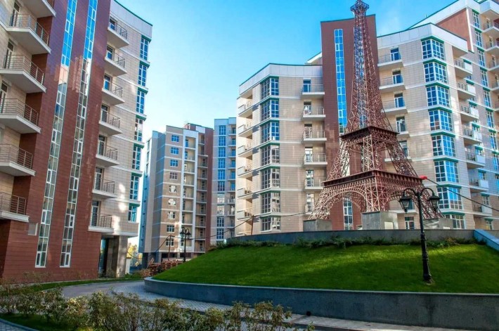 ЖК Французький квартал, сучасна та стильна 1к. квартира! - фото 1