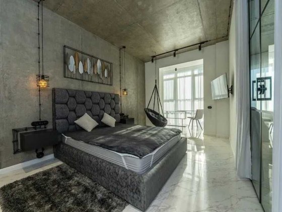 Оренда 2к квартири вул. Микільсько-Слобідська 3Б, ЖК «Сонячна Рів’єра» Киев