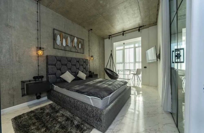 Оренда 2к квартири вул. Микільсько-Слобідська 3Б, ЖК «Сонячна Рів’єра» - фото 1