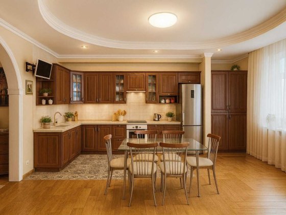 Оренда 3к кв Тимошенка 21 Мінська ОболоньГЕНЕРАТОР+  Резервне живл Киев