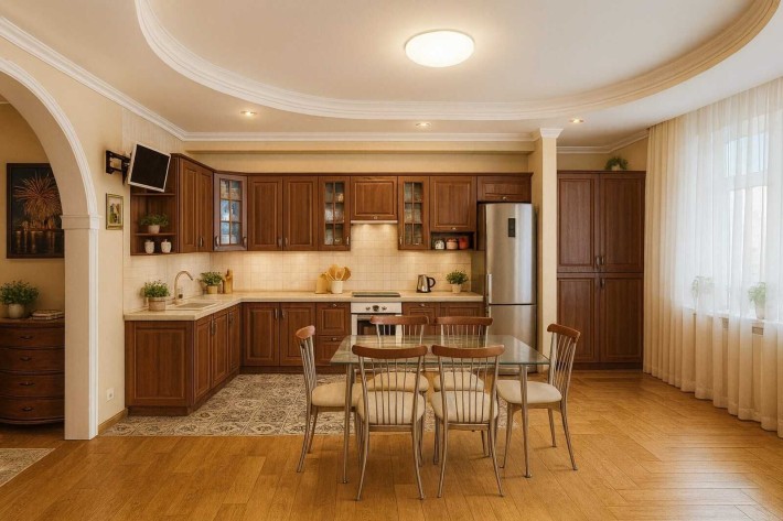 Оренда 3к кв Тимошенка 21 Мінська ОболоньГЕНЕРАТОР+  Резервне живл - фото 1