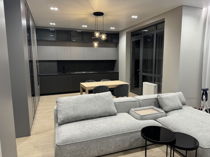 Оренда квартири в ЖК «Новопечерські Липки» від власника. - фото 1