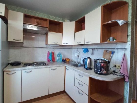 Оболонський 34/1, оренда 1-к квартири, метро Героїв Дніпра 5 хв! Киев