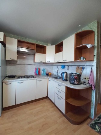 Оболонський 34/1, оренда 1-к квартири, метро Героїв Дніпра 5 хв! - фото 1