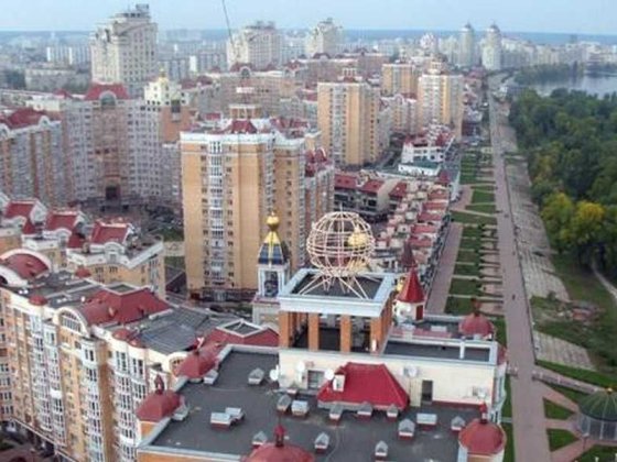 Оазис-Оболонь Евроремонт 57м2 Набережная Днепра Лучшее место для жизни Киев