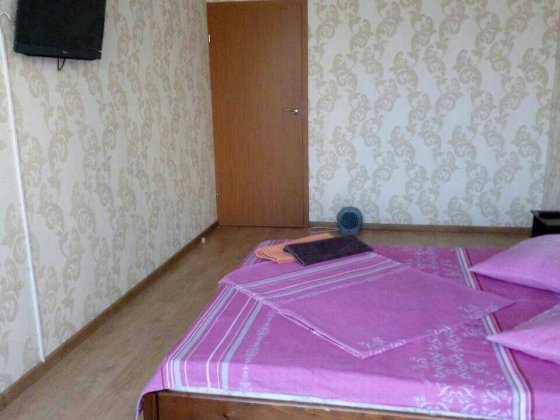 Оренда 1-кімнатної, 35 кв.м, Оболонь, пр. Володимира Івасюка, 17-а Киев