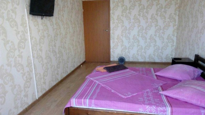 Оренда 1-кімнатної, 35 кв.м, Оболонь, пр. Володимира Івасюка, 17-а - фото 1