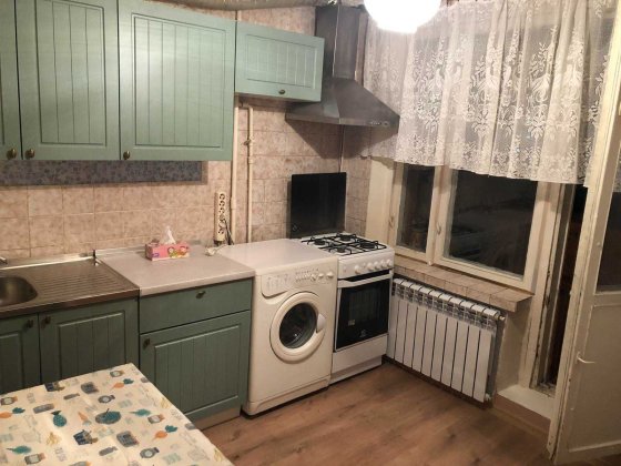 Оренда 1-о к. квартири пр. Володимира Івасюка №9"А". Київ