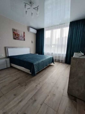 Здам 1 кімнатну квартиру в новобудові на Чернігівській. - фото 1