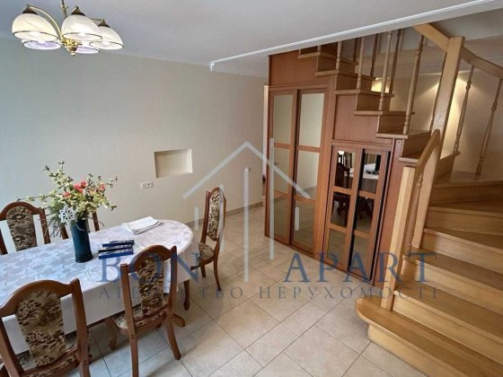 БЕЗ% ГЕНЕРАТОРИ НА ВСЕ! Здам Двохповерхову квартиру по Пр. Івасюка 14 Киев