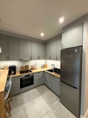 Оренда ЖК Автограф | Дарниця | Парк Перемога | Князя Мстиславича - фото 1