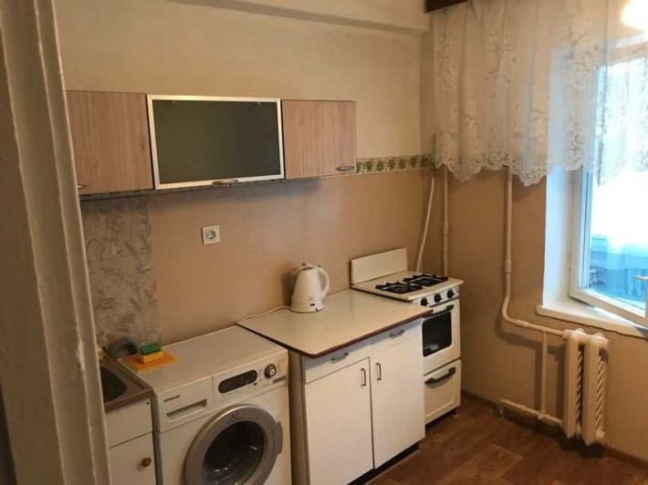 Сдам 1к Оболонський р-н вул Автозаводська - фото 1
