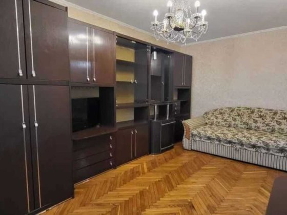 Оренда 2-кімнатної квартири на бул.Ігора Шамо,14 Киев